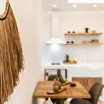 Apartmanhotel Naxos Anamnisi 4*