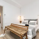 Apartmanhotel Naxos Anamnisi 4*