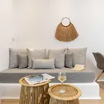 Apartmanhotel Naxos Anamnisi 4*