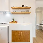 Naxos Anamnisi Apartmanhotel