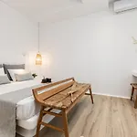 Naxos Anamnisi Apartmanhotel