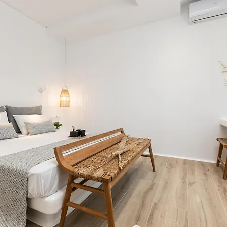 Naxos Anamnisi Apartmanhotel
