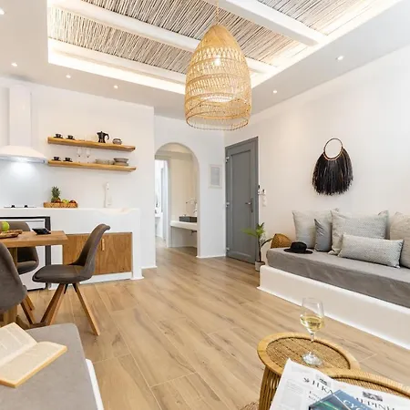 Naxos Anamnisi 4* Pláka