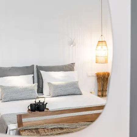 Apartmanhotel Naxos Anamnisi