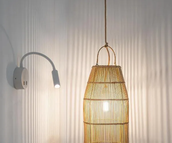 Aparthotel Naxos Anamnisi Pláka