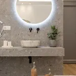 Lejlighedshotel Naxos Anamnisi