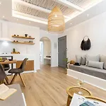 Naxos Anamnisi 4* Pláka