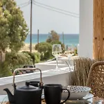 Naxos Anamnisi Lejlighedshotel Pláka