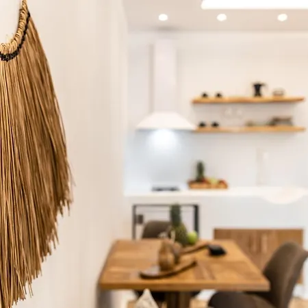 Lejlighedshotel Naxos Anamnisi 4*