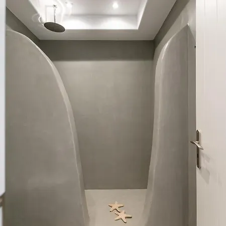 Naxos Anamnisi Lejlighedshotel 4*