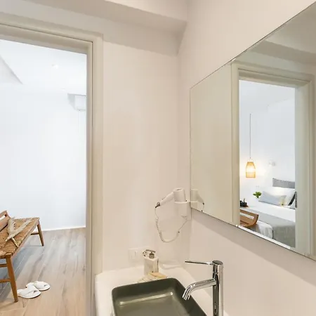 Lejlighedshotel Naxos Anamnisi 4*