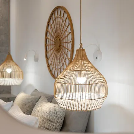 Naxos Anamnisi Lejlighedshotel 4*