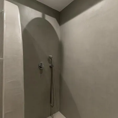 Lejlighedshotel Naxos Anamnisi 4*