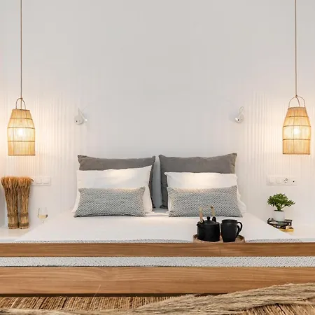 Naxos Anamnisi Pláka